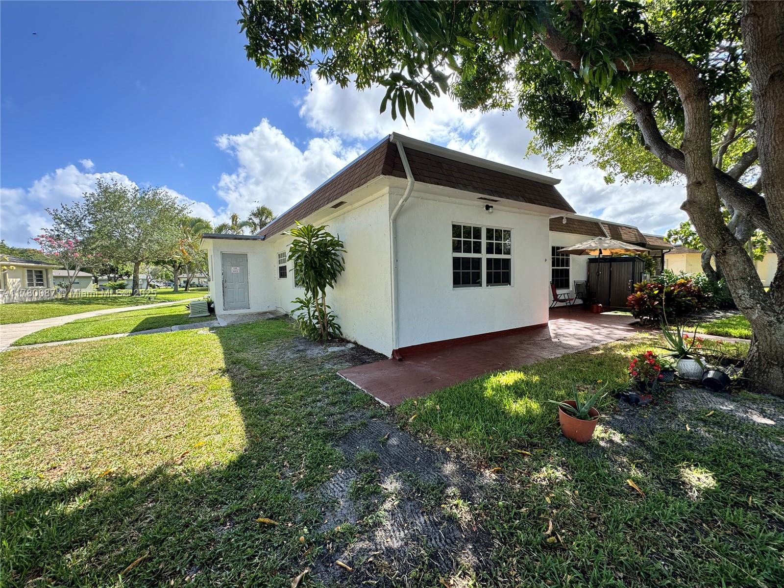 2814 SW Natura Blvd #A, Deerfield Beach, Florida image 17