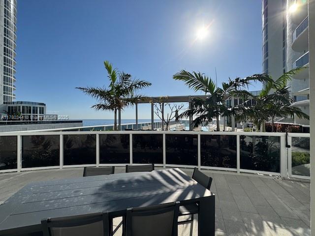 Condo for Rent in Sunny Isles Beach, FL