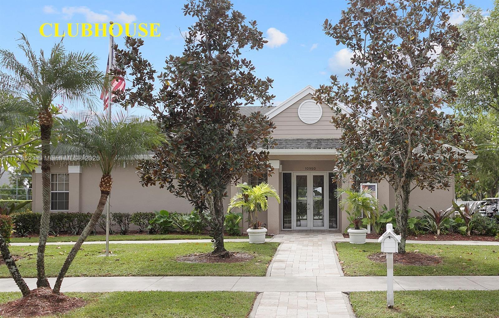 1151 SW 111th Way, Davie, Florida image 40