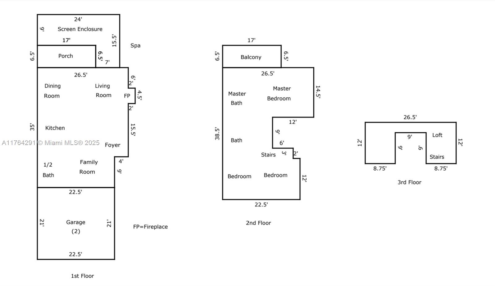 3851 NW 7th Pl, Deerfield Beach, Florida image 29