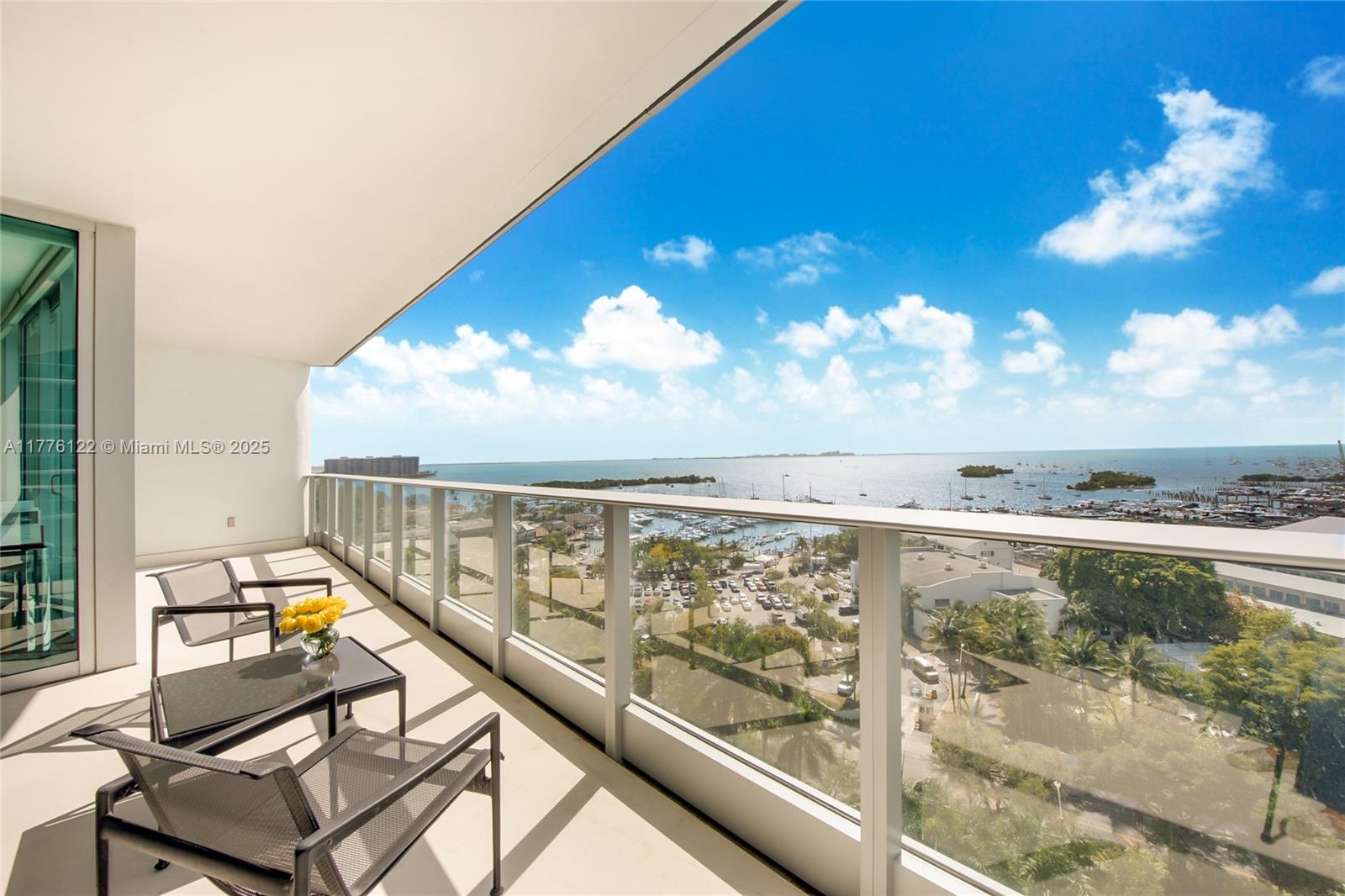 2627 S Bayshore Dr #1504, Miami FL 33133