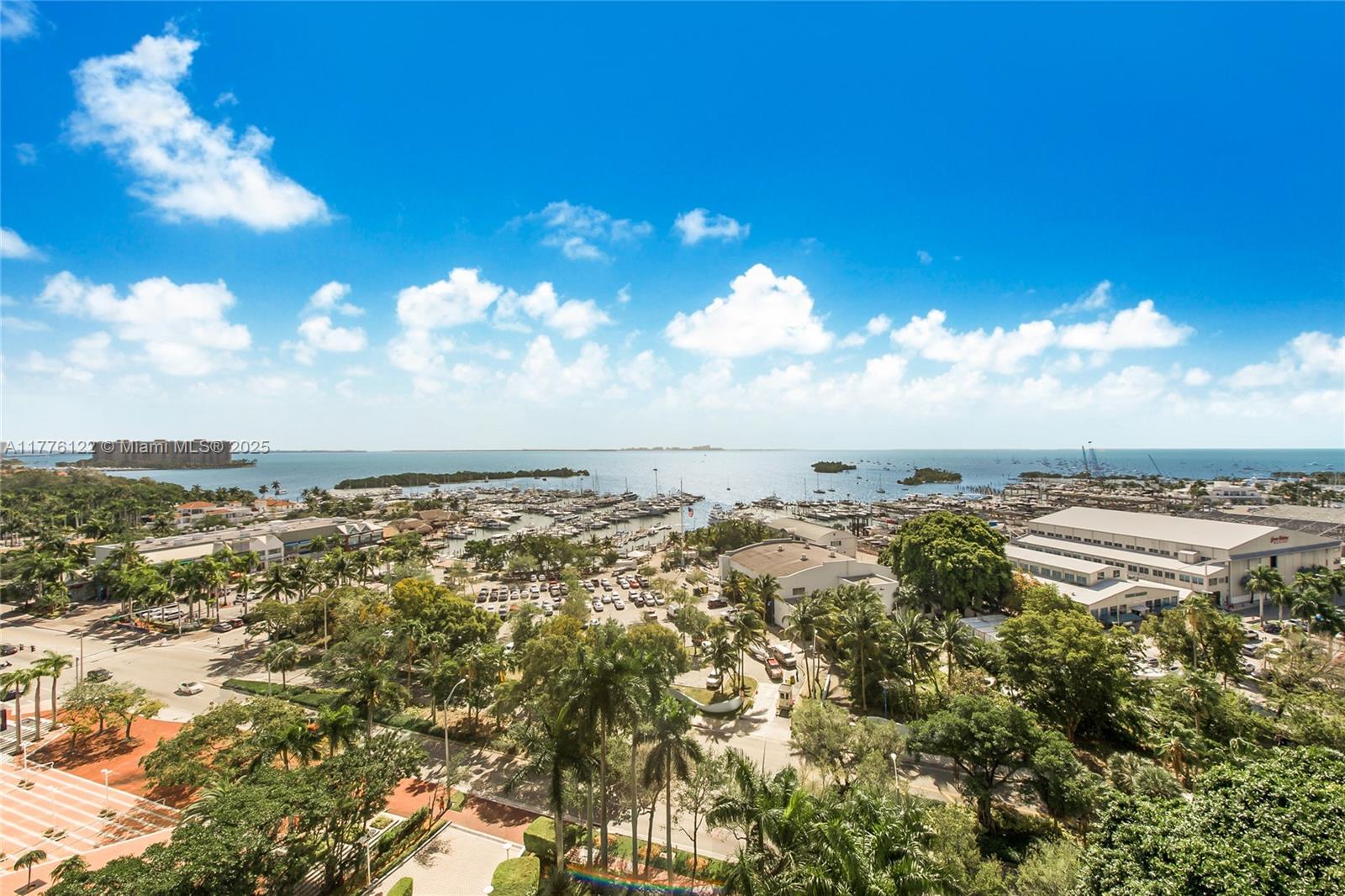 2627 S Bayshore Dr #1504, Miami FL 33133