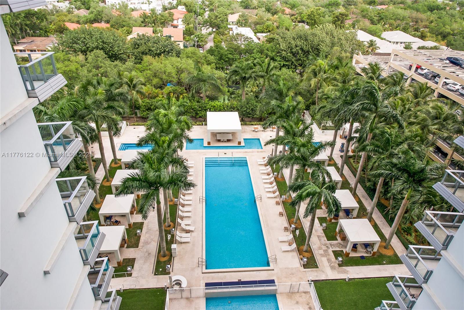 2627 S Bayshore Dr #1504, Miami FL 33133