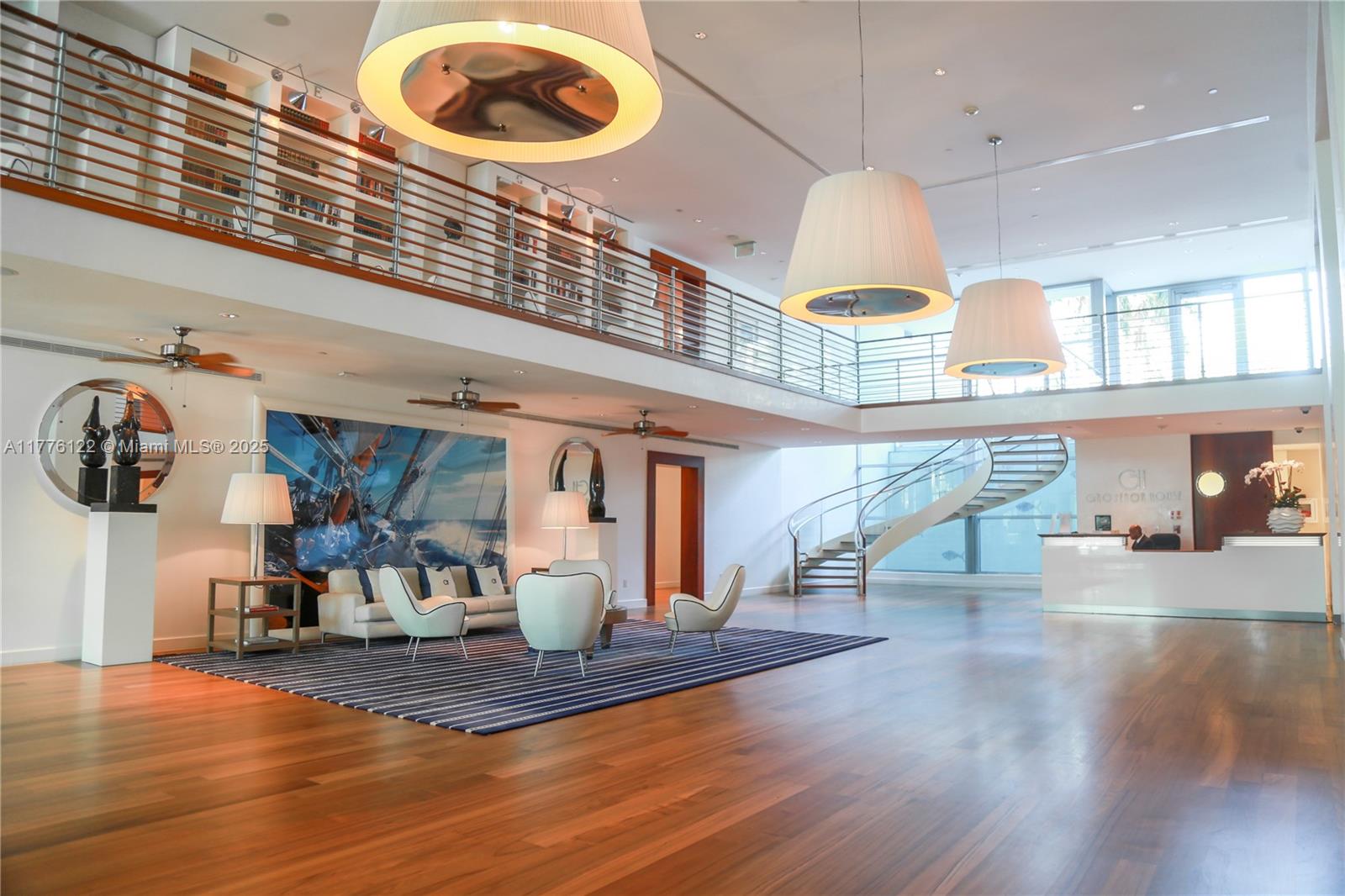 2627 S Bayshore Dr #1504, Miami FL 33133