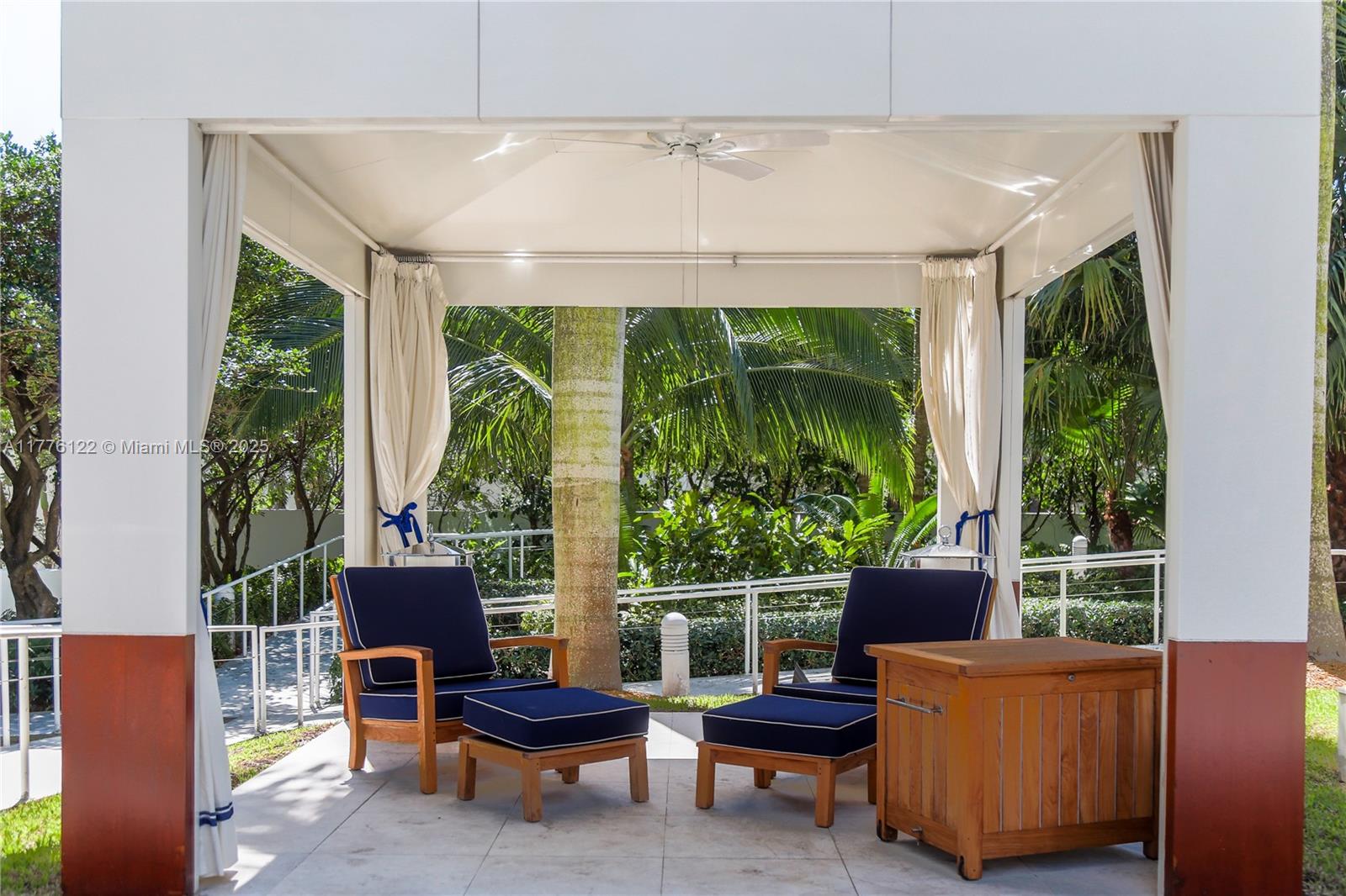 2627 S Bayshore Dr #1504, Miami FL 33133