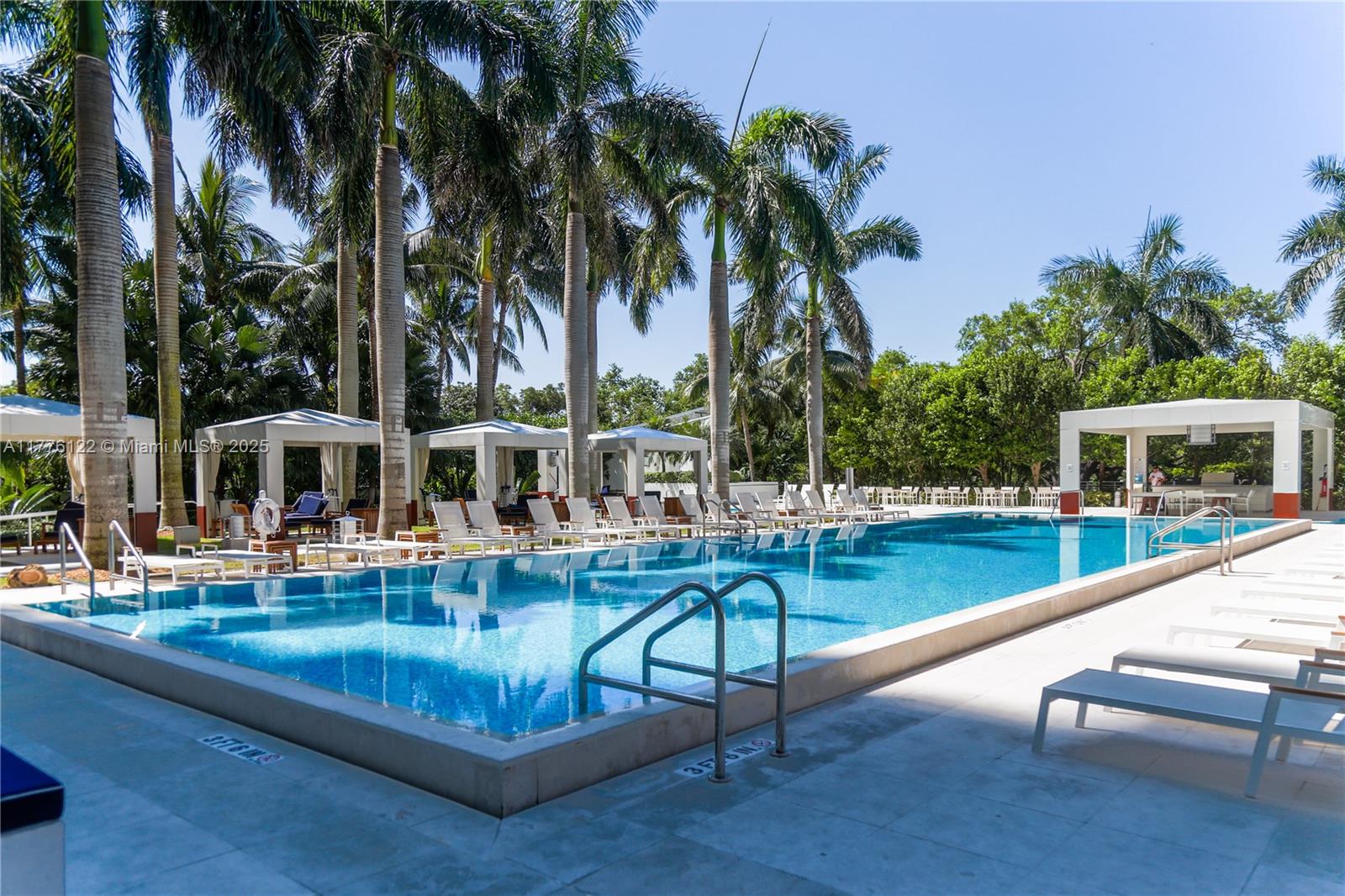 2627 S Bayshore Dr #1504, Miami FL 33133