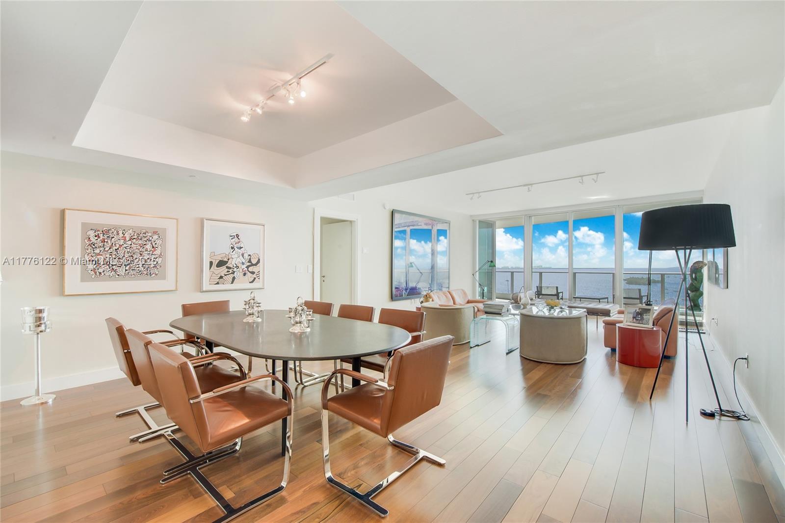 2627 S Bayshore Dr #1504, Miami FL 33133