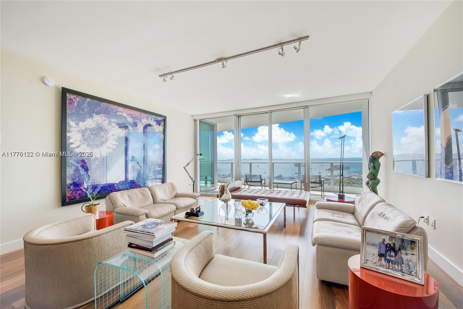 2627 S Bayshore Dr #1504, Miami FL 33133