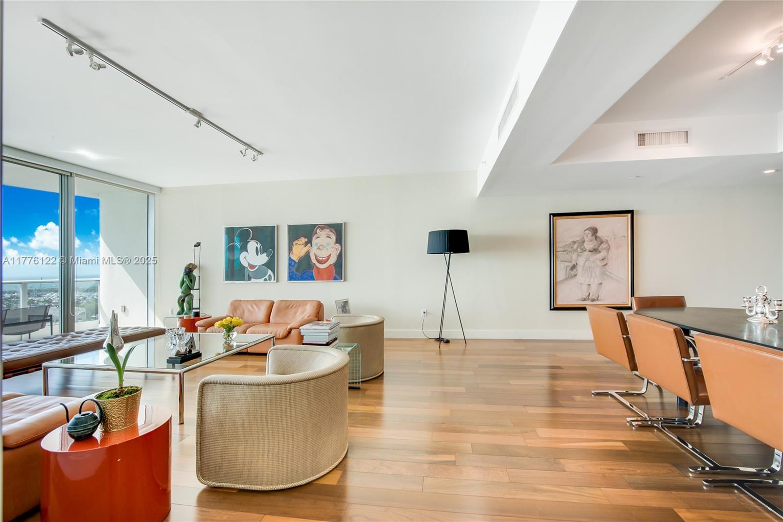 2627 S Bayshore Dr #1504, Miami FL 33133