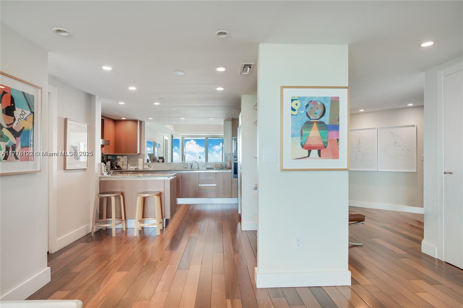 2627 S Bayshore Dr #1504, Miami FL 33133