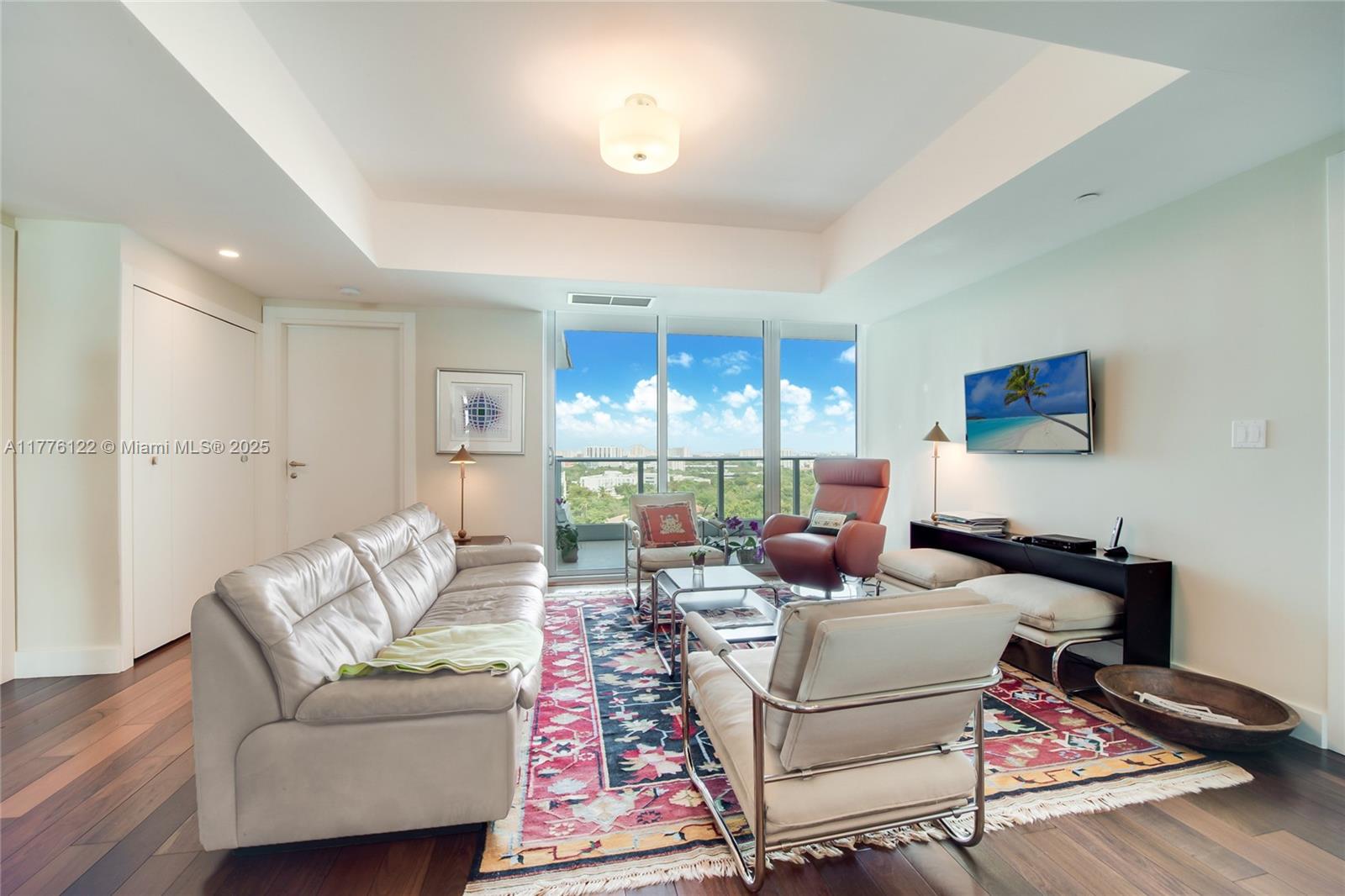 2627 S Bayshore Dr #1504, Miami FL 33133