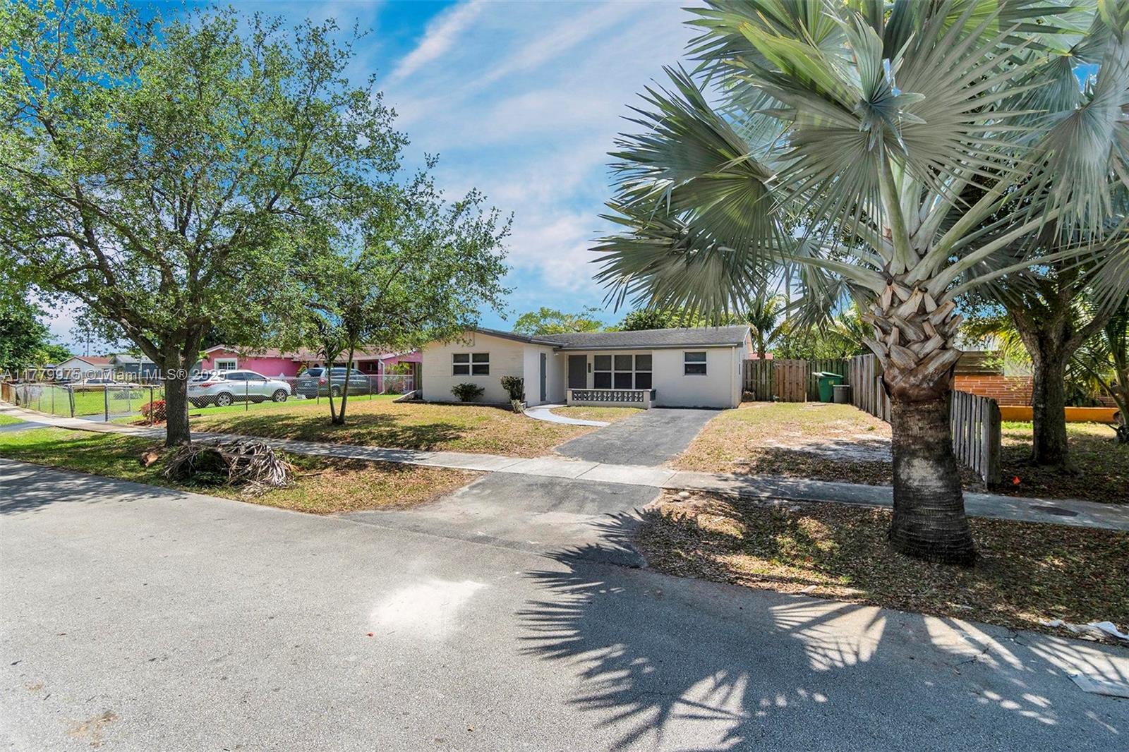 3830 NW 7th Ct, Lauderhill, Florida image 1