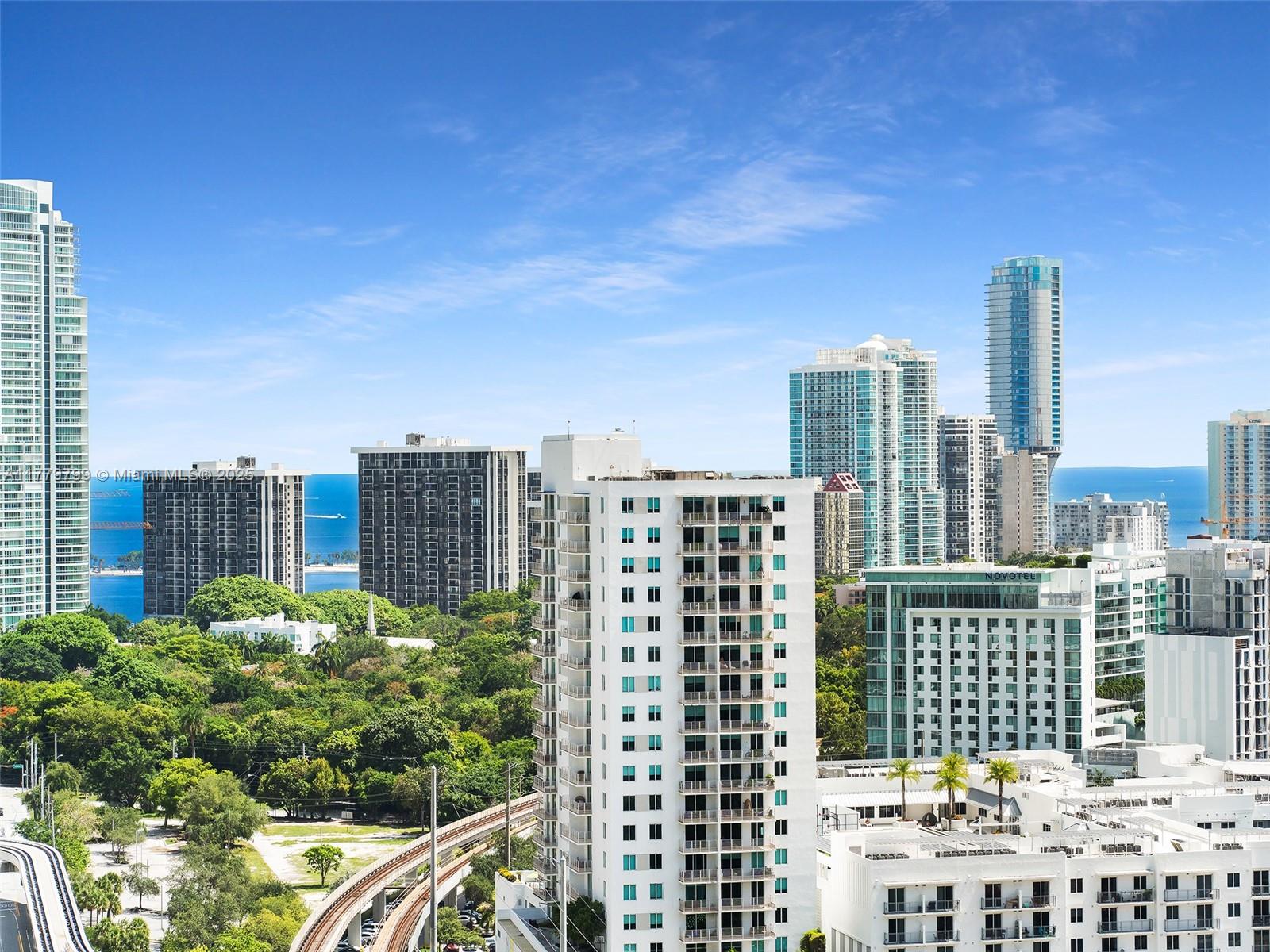 999 SW 1st Ave #2213, Miami FL 33130