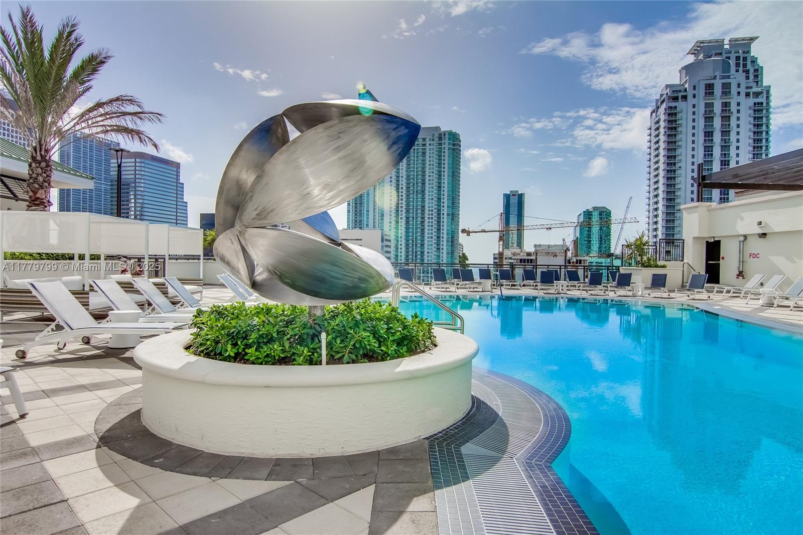 999 SW 1st Ave #2213, Miami FL 33130