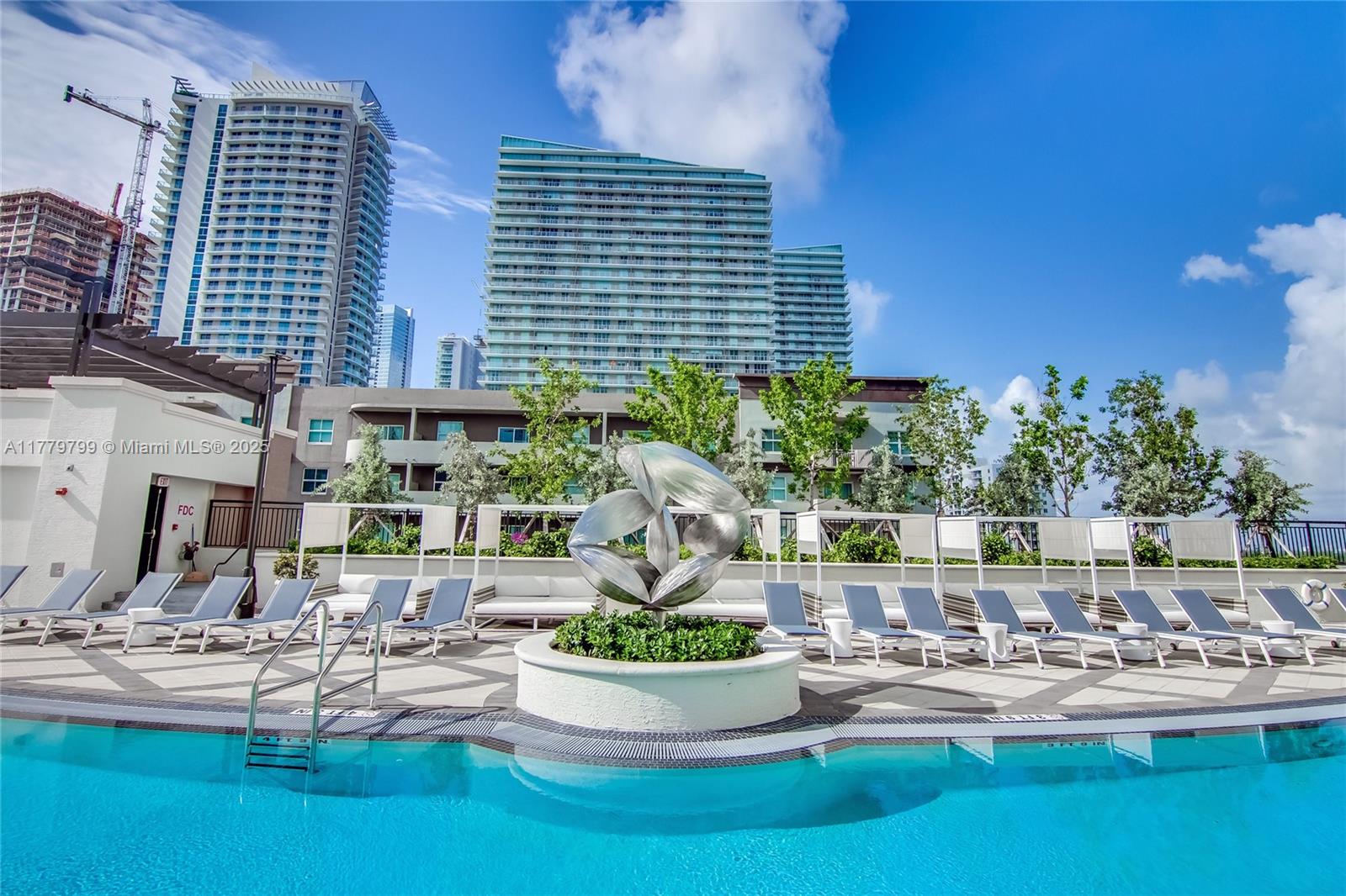 999 SW 1st Ave #2213, Miami FL 33130