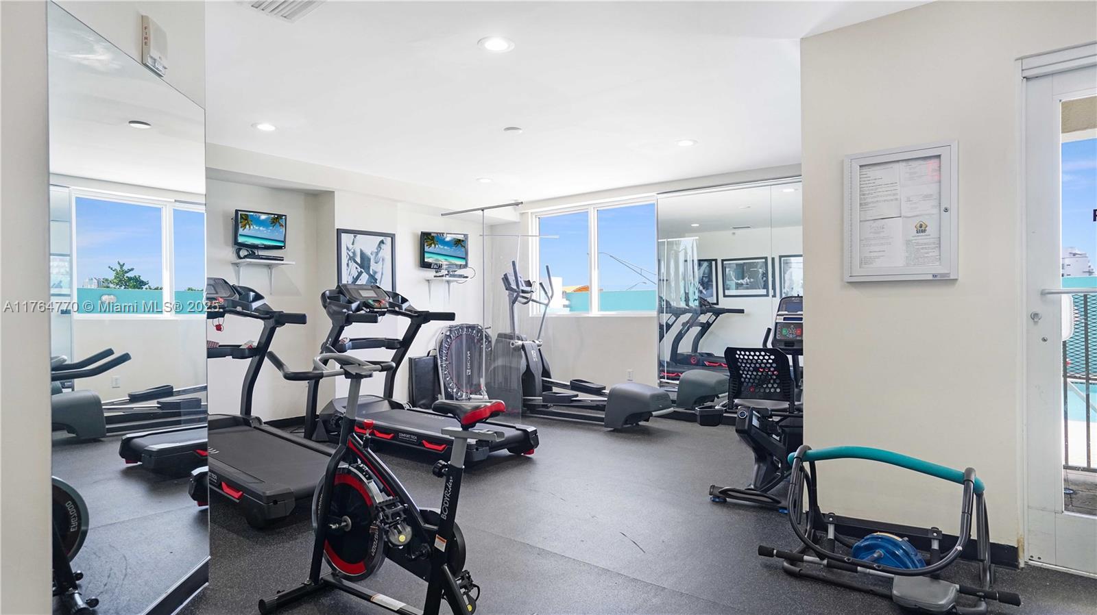 2400 SW 27th Ave #706, Miami, Florida image 26