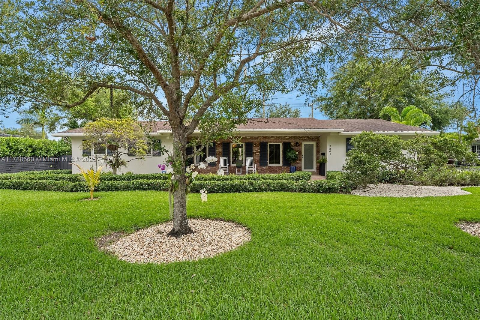 7841 SW 141st St, Palmetto Bay, Florida image 1