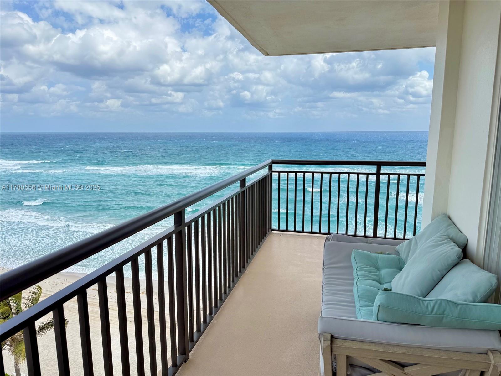 1149 Hillsboro Mile #1011, Hillsboro Beach, Florida image 1