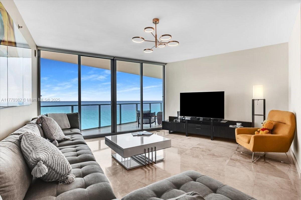 3101 S Ocean Dr #2307, Hollywood, Florida image 1