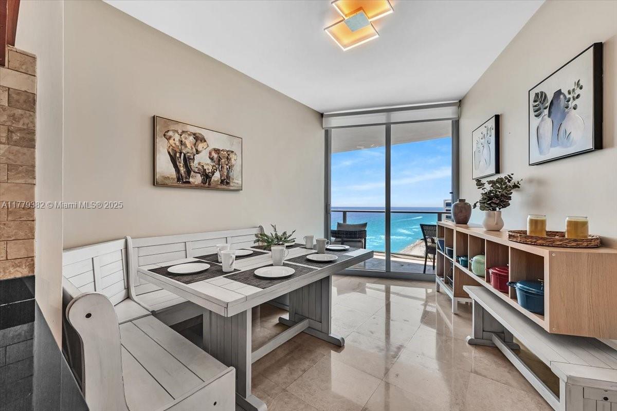 3101 S Ocean Dr #2307, Hollywood, Florida image 23