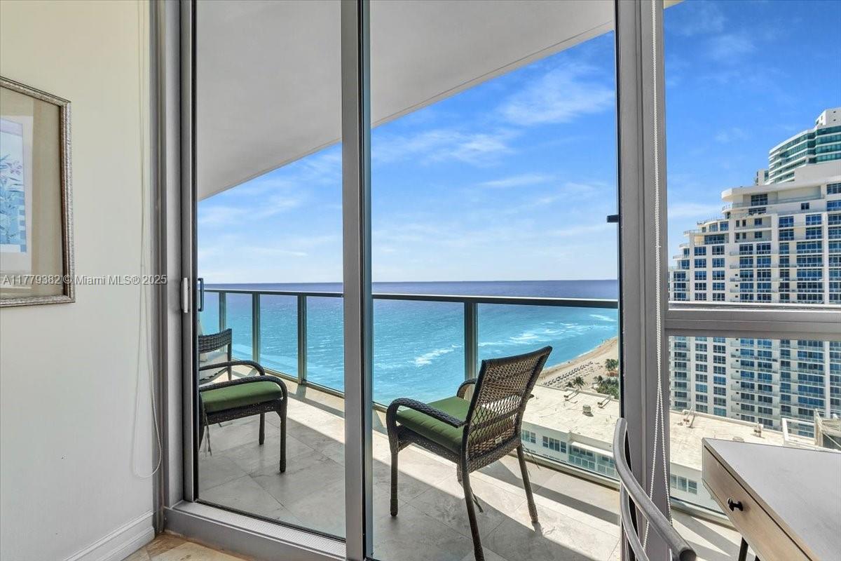 3101 S Ocean Dr #2307, Hollywood, Florida image 27