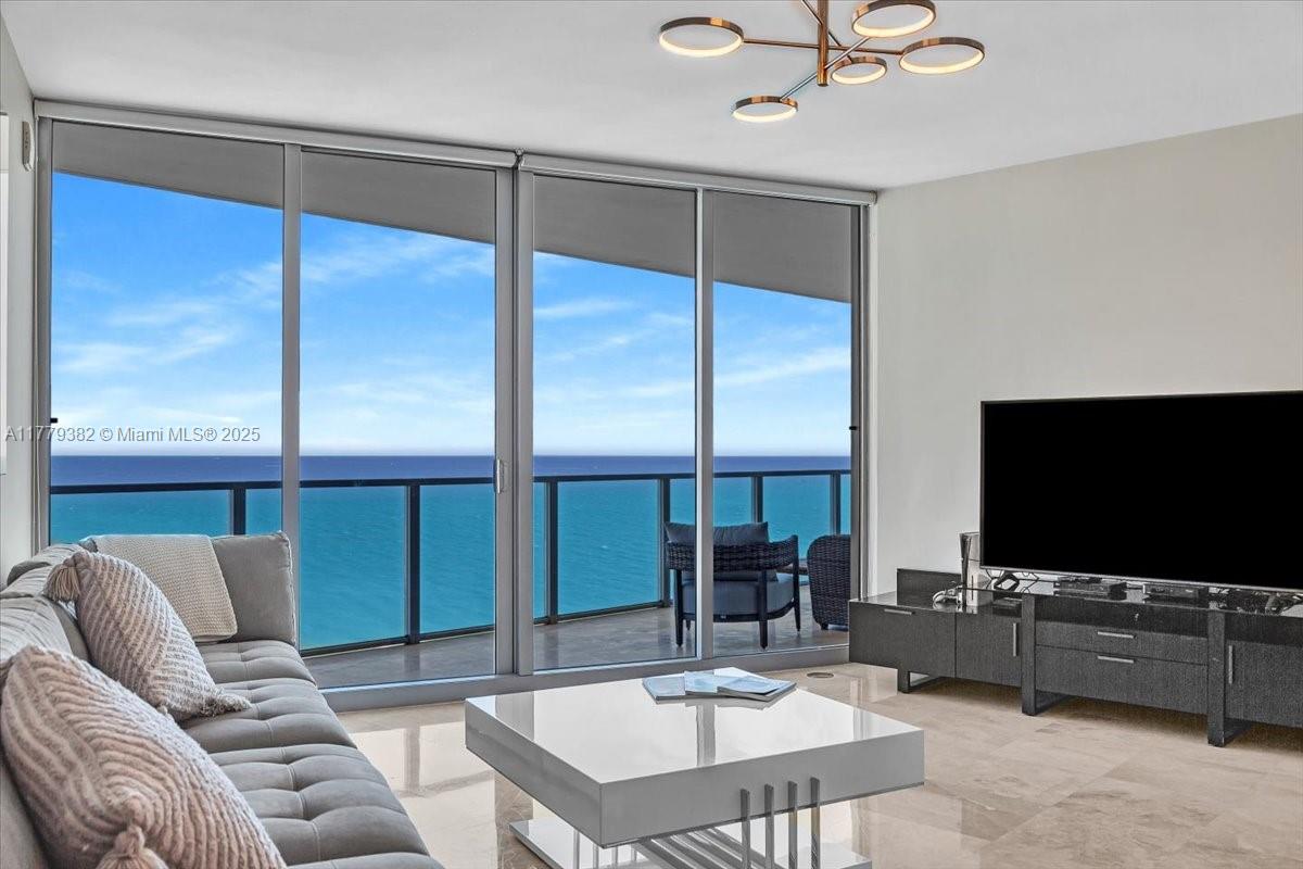 3101 S Ocean Dr #2307, Hollywood, Florida image 3