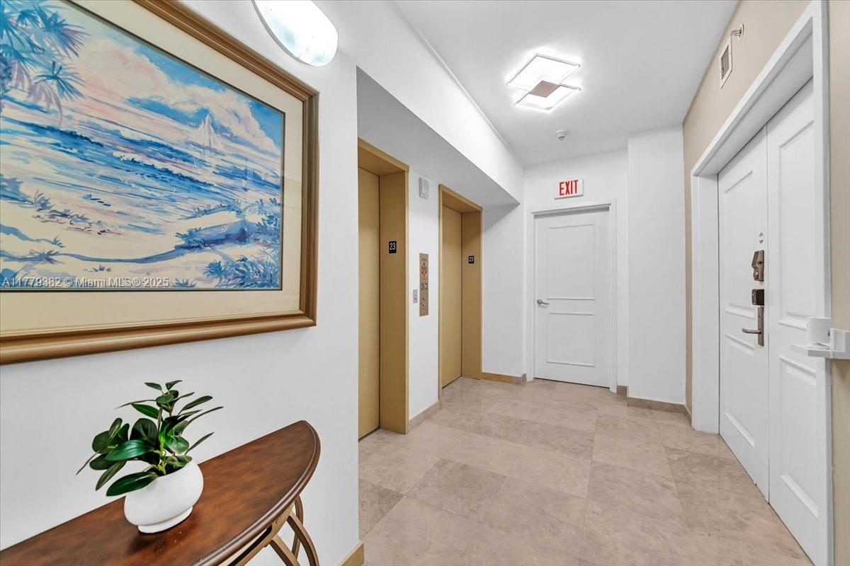 3101 S Ocean Dr #2307, Hollywood, Florida image 38