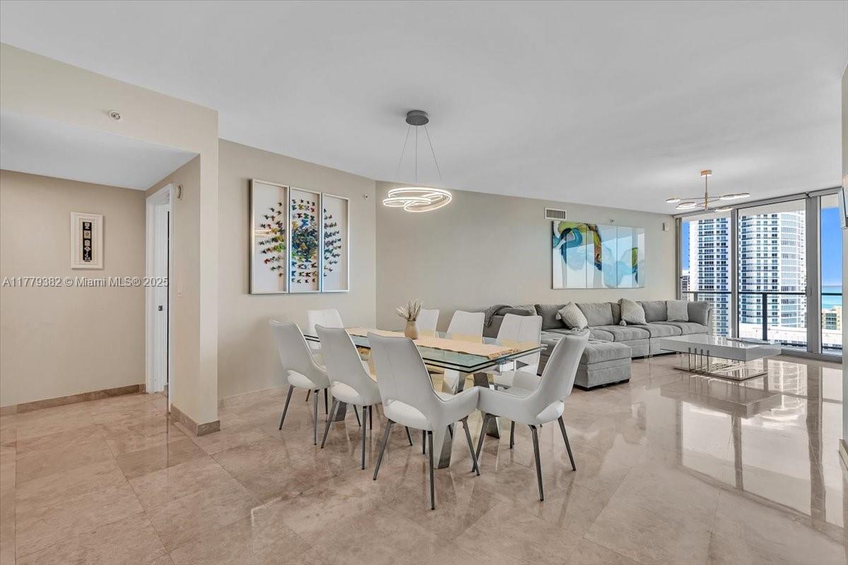 3101 S Ocean Dr #2307, Hollywood, Florida image 5