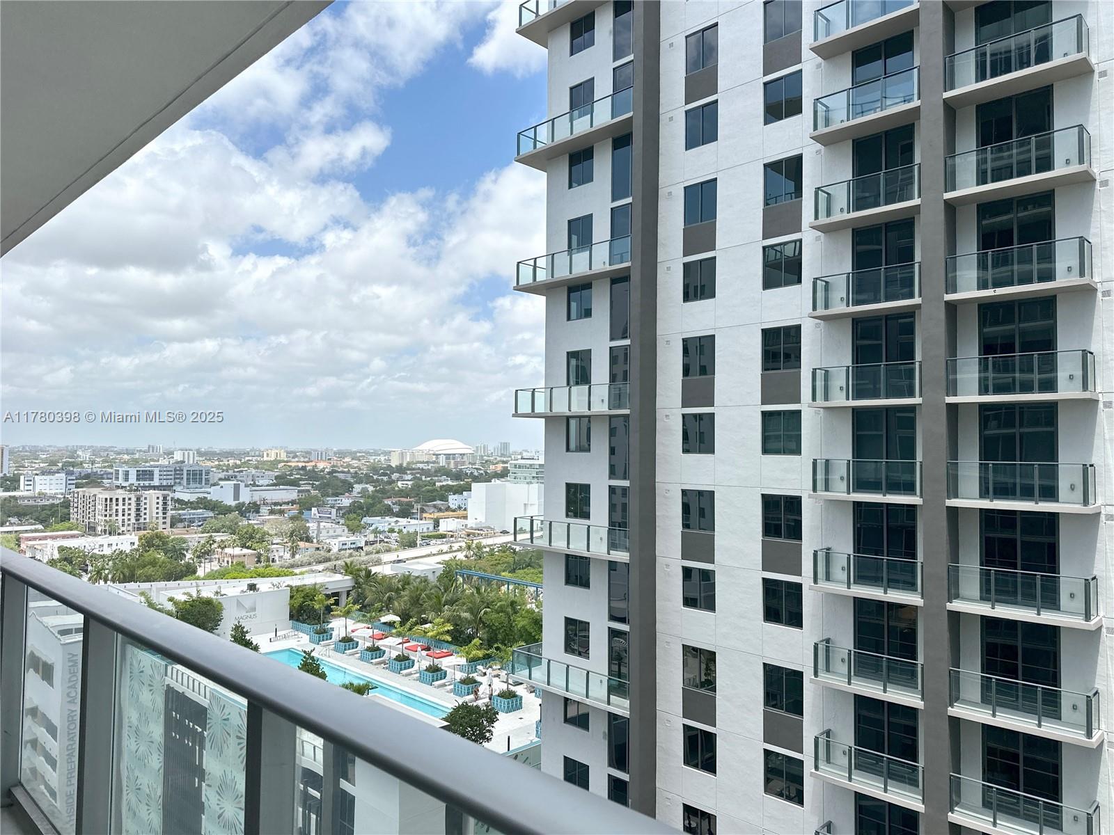 1010 SW 2nd Ave #1606, Miami FL 33130