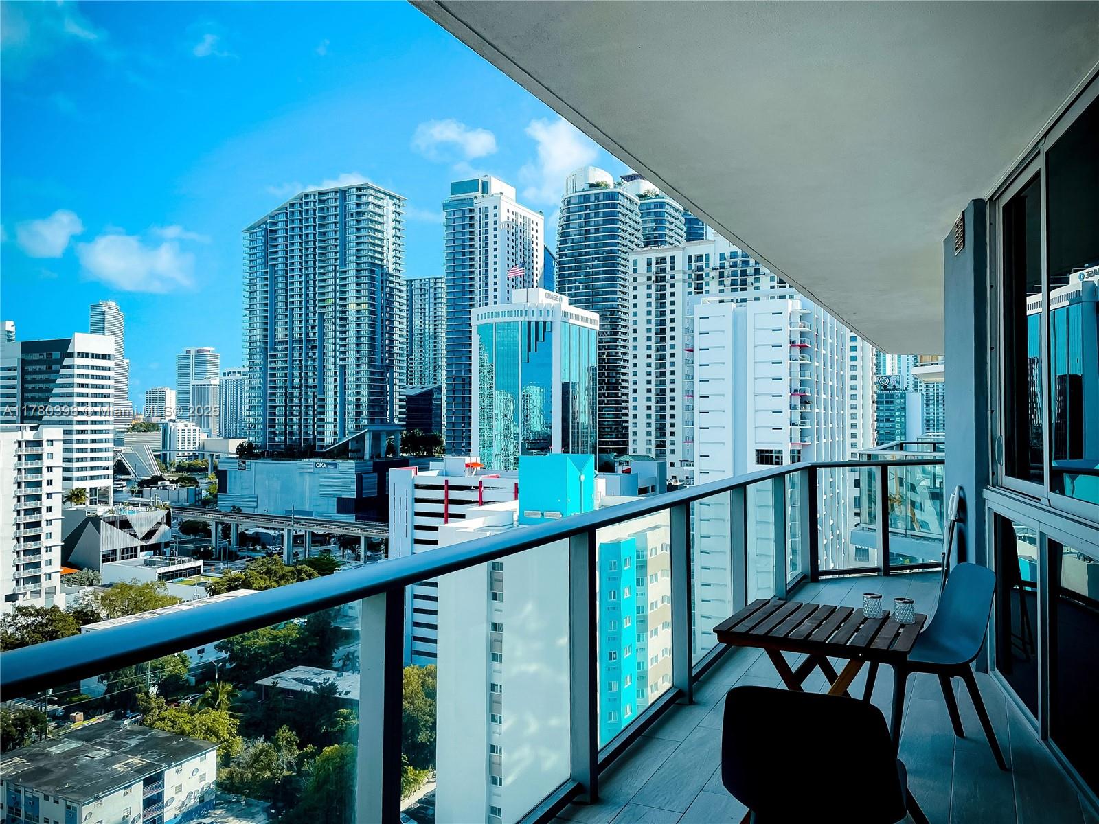 1010 SW 2nd Ave #1606, Miami FL 33130