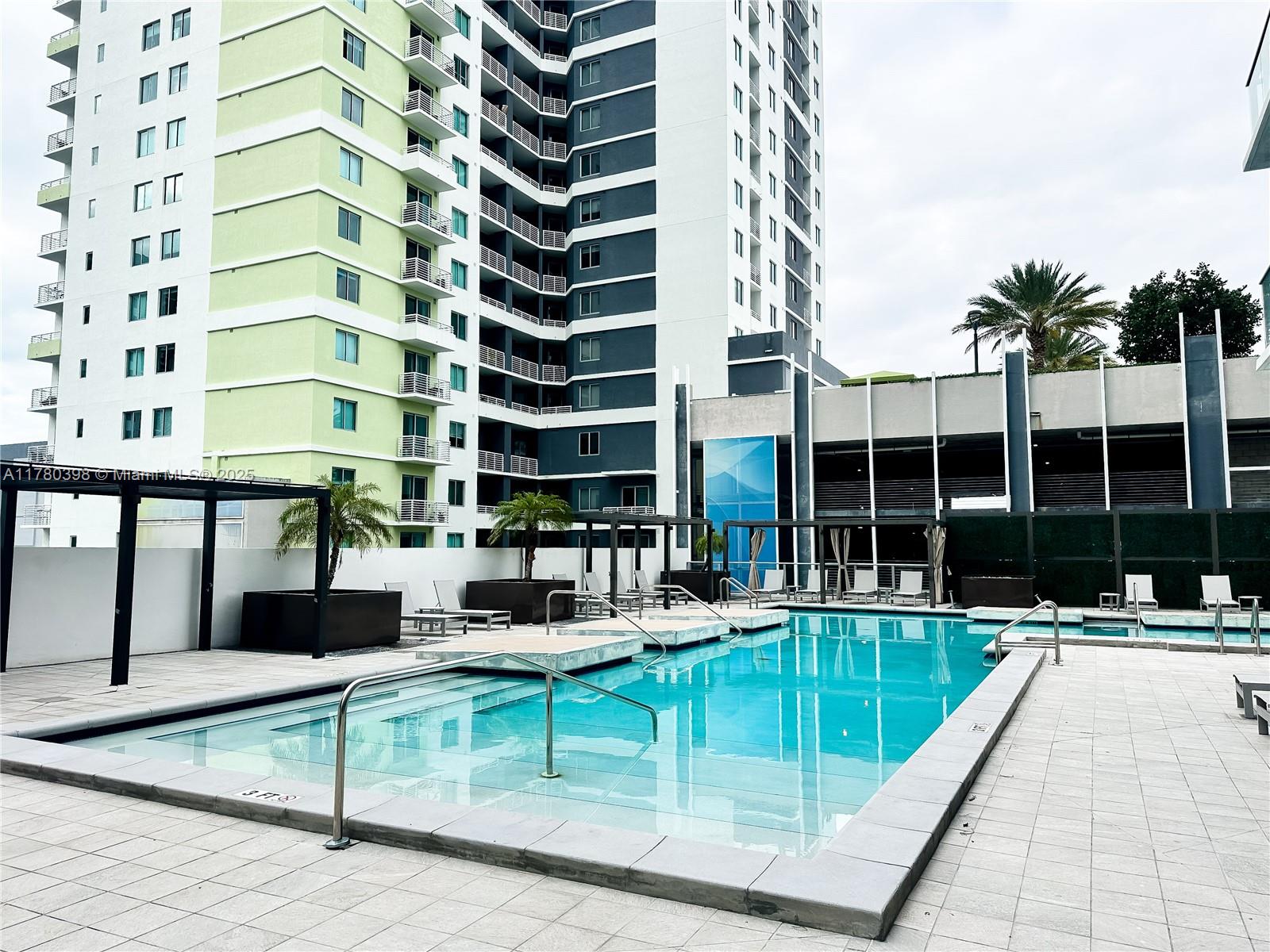 1010 SW 2nd Ave #1606, Miami FL 33130