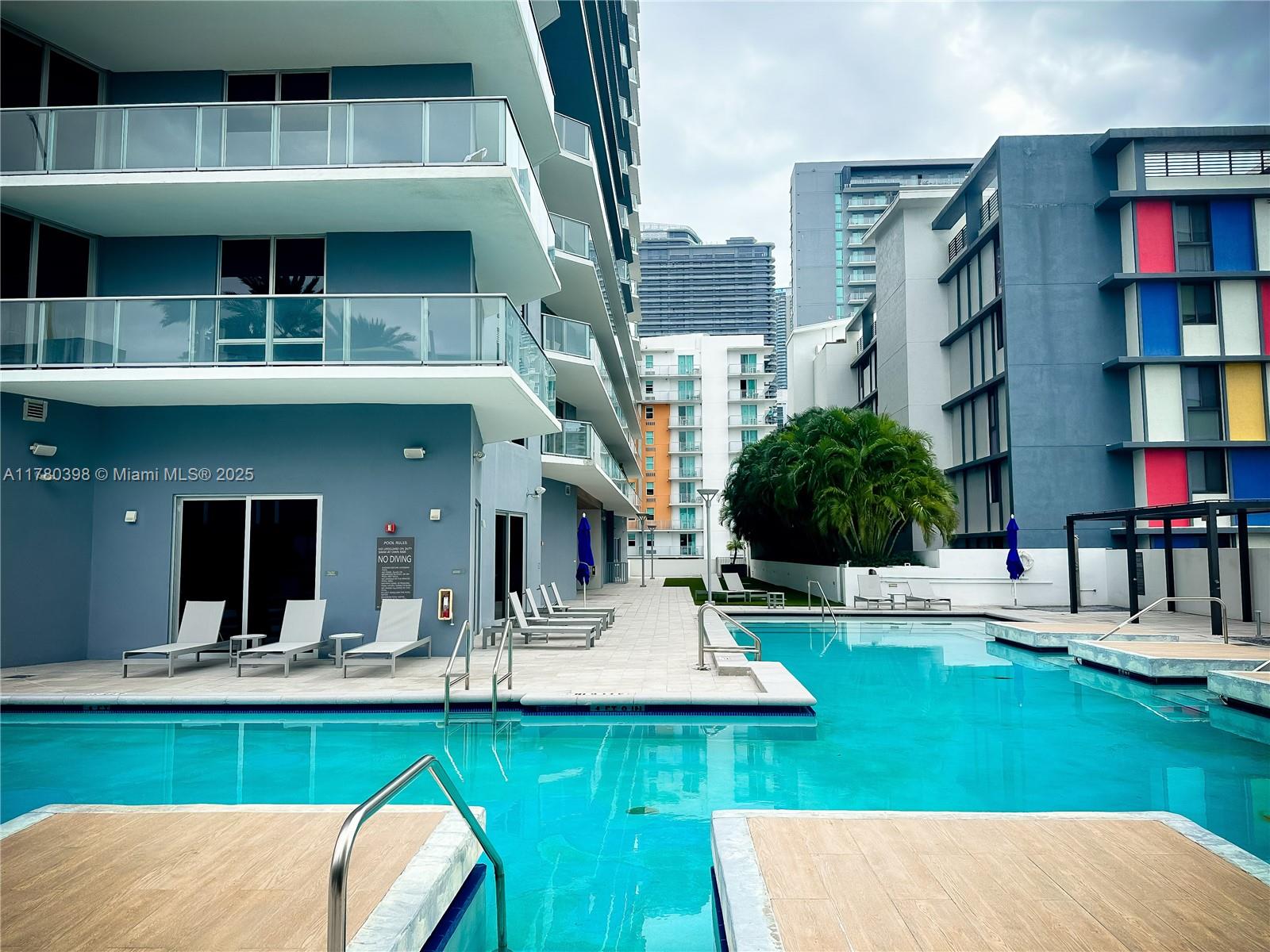 1010 SW 2nd Ave #1606, Miami FL 33130