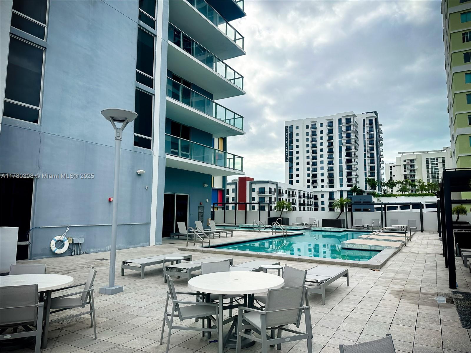 1010 SW 2nd Ave #1606, Miami FL 33130