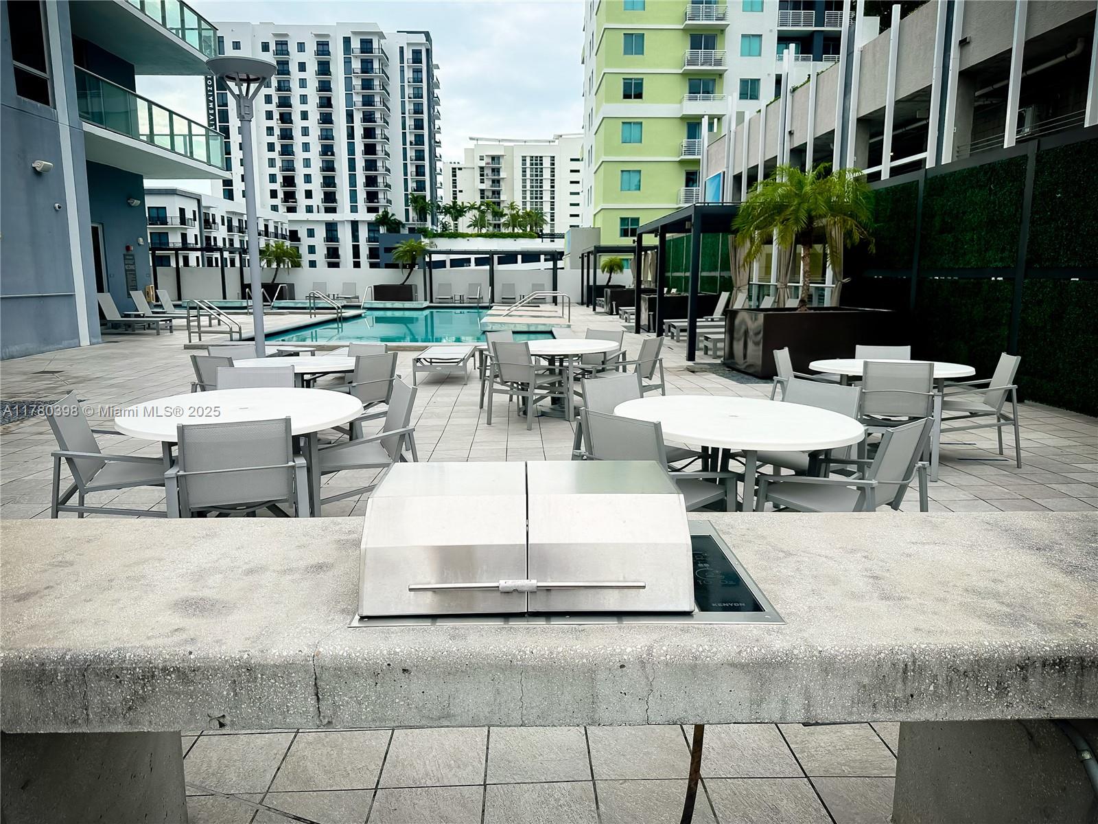 1010 SW 2nd Ave #1606, Miami FL 33130