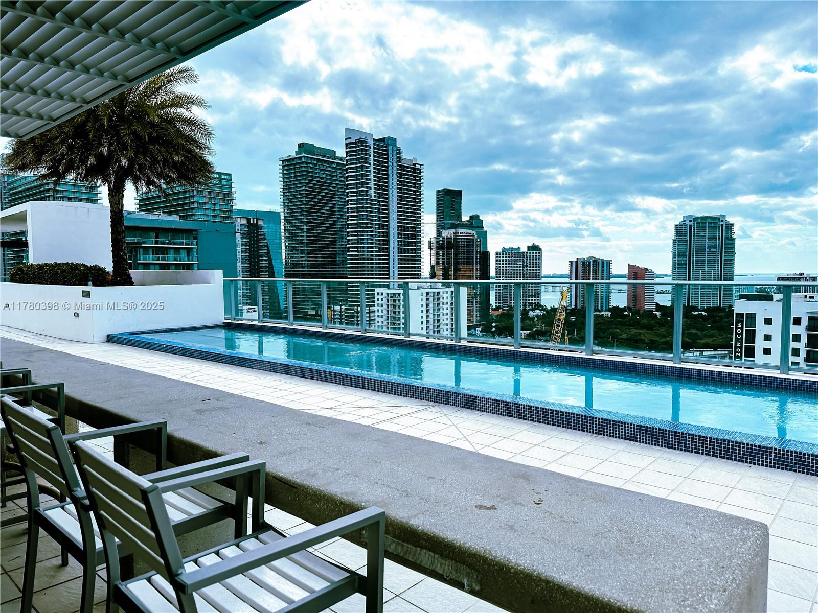 1010 SW 2nd Ave #1606, Miami FL 33130