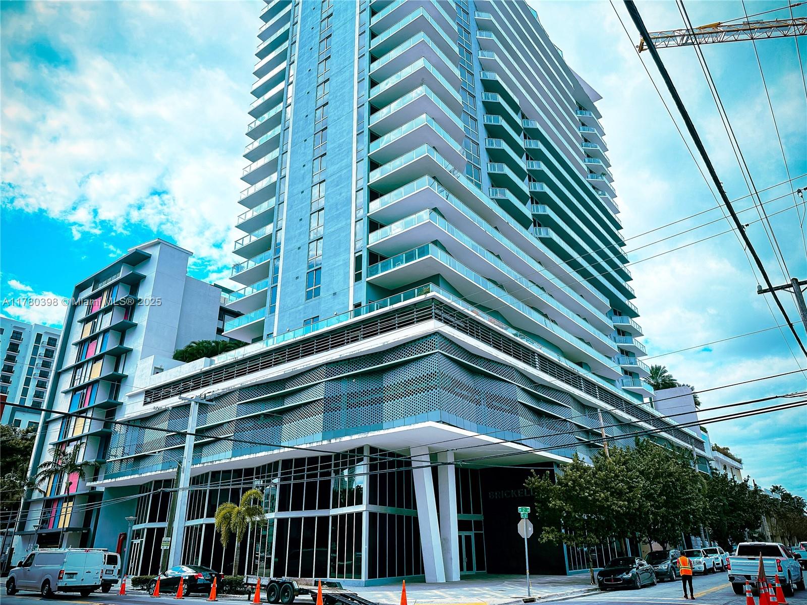 1010 SW 2nd Ave #1606, Miami FL 33130