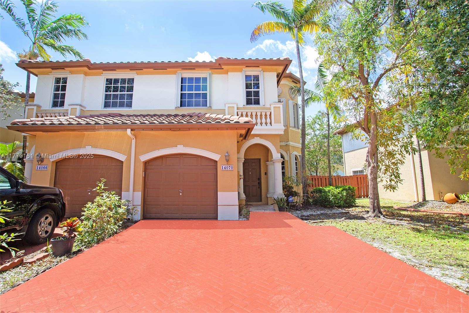 14070 SW 50th Ct, Miramar, Florida image 1