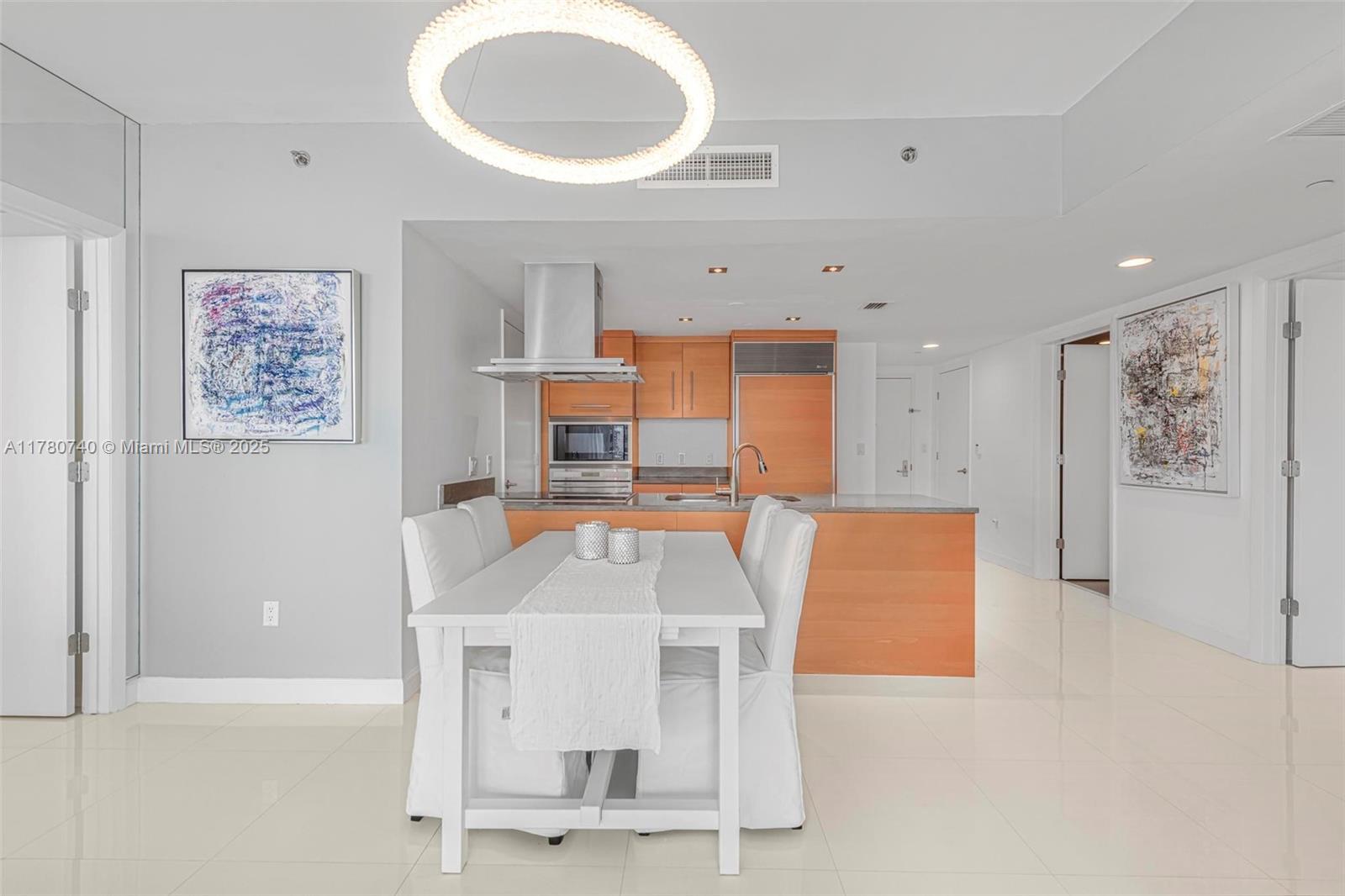 495 Brickell Ave #2411, Miami FL 33131