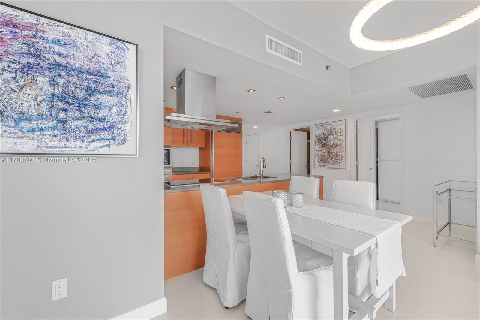 495 Brickell Ave #2411, Miami FL 33131