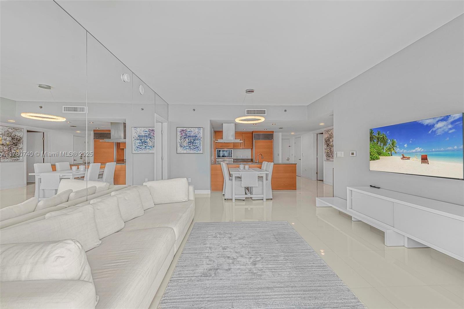 495 Brickell Ave #2411, Miami FL 33131