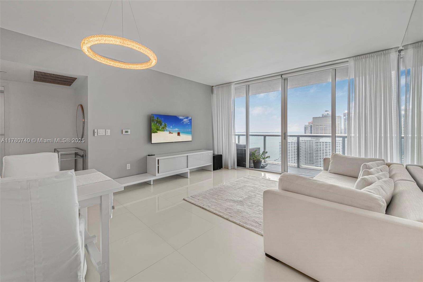 495 Brickell Ave #2411, Miami FL 33131