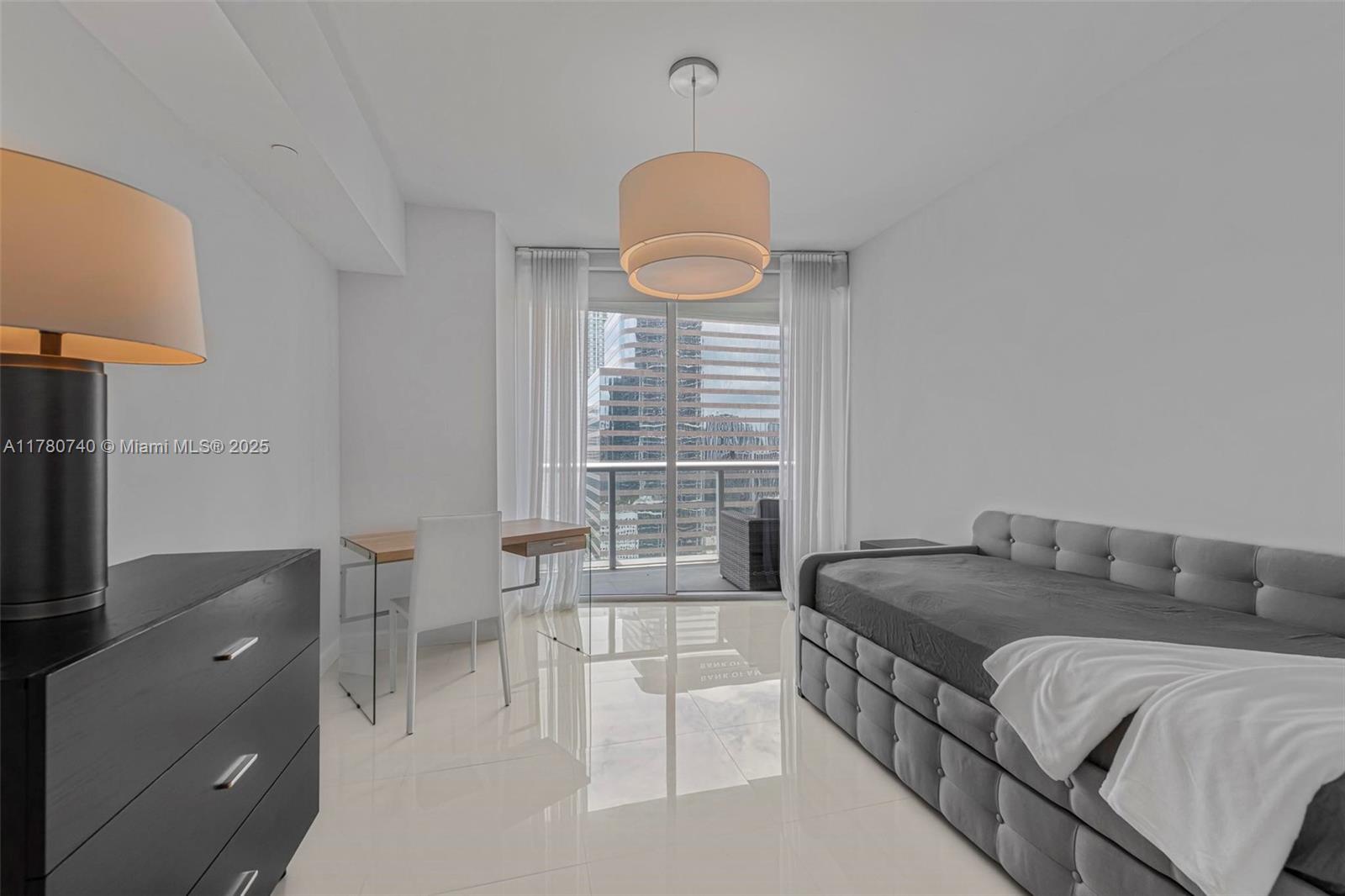 495 Brickell Ave #2411, Miami FL 33131