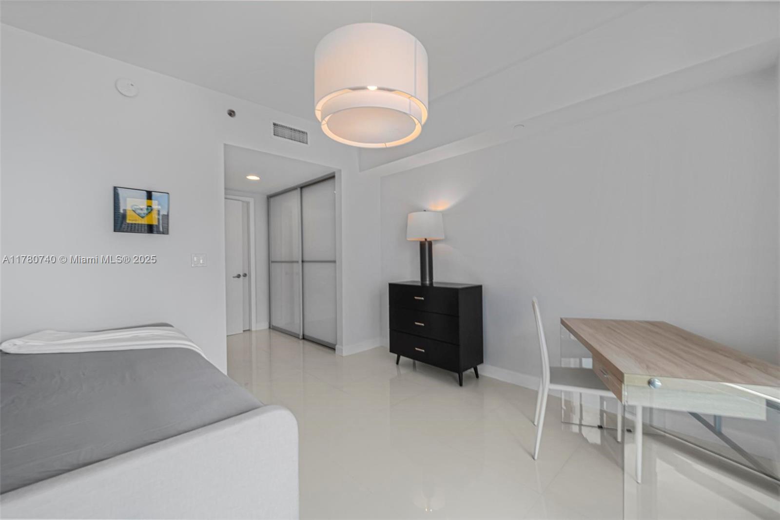 495 Brickell Ave #2411, Miami FL 33131