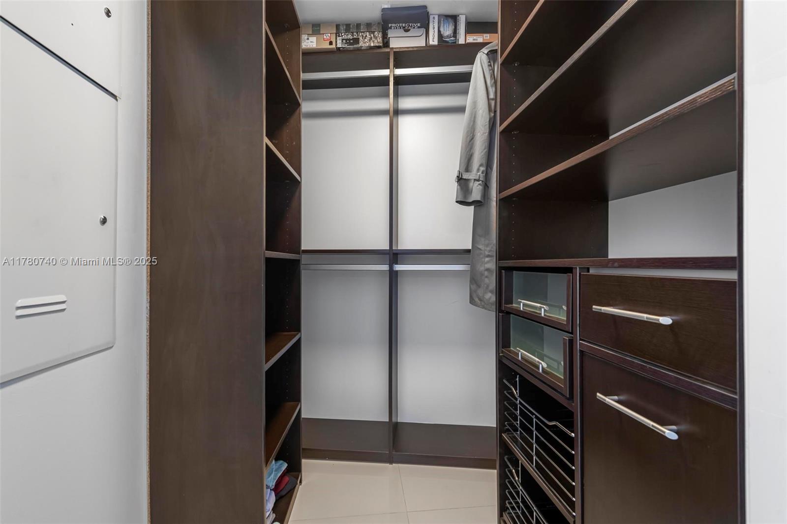 495 Brickell Ave #2411, Miami FL 33131