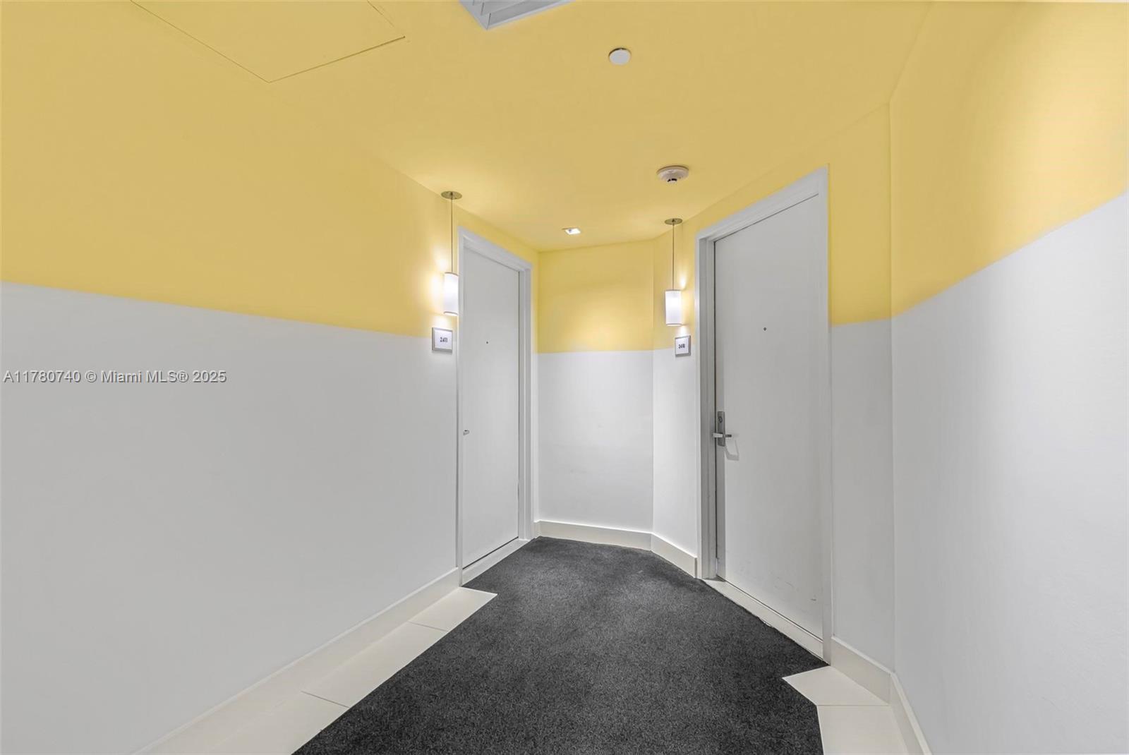 495 Brickell Ave #2411, Miami FL 33131