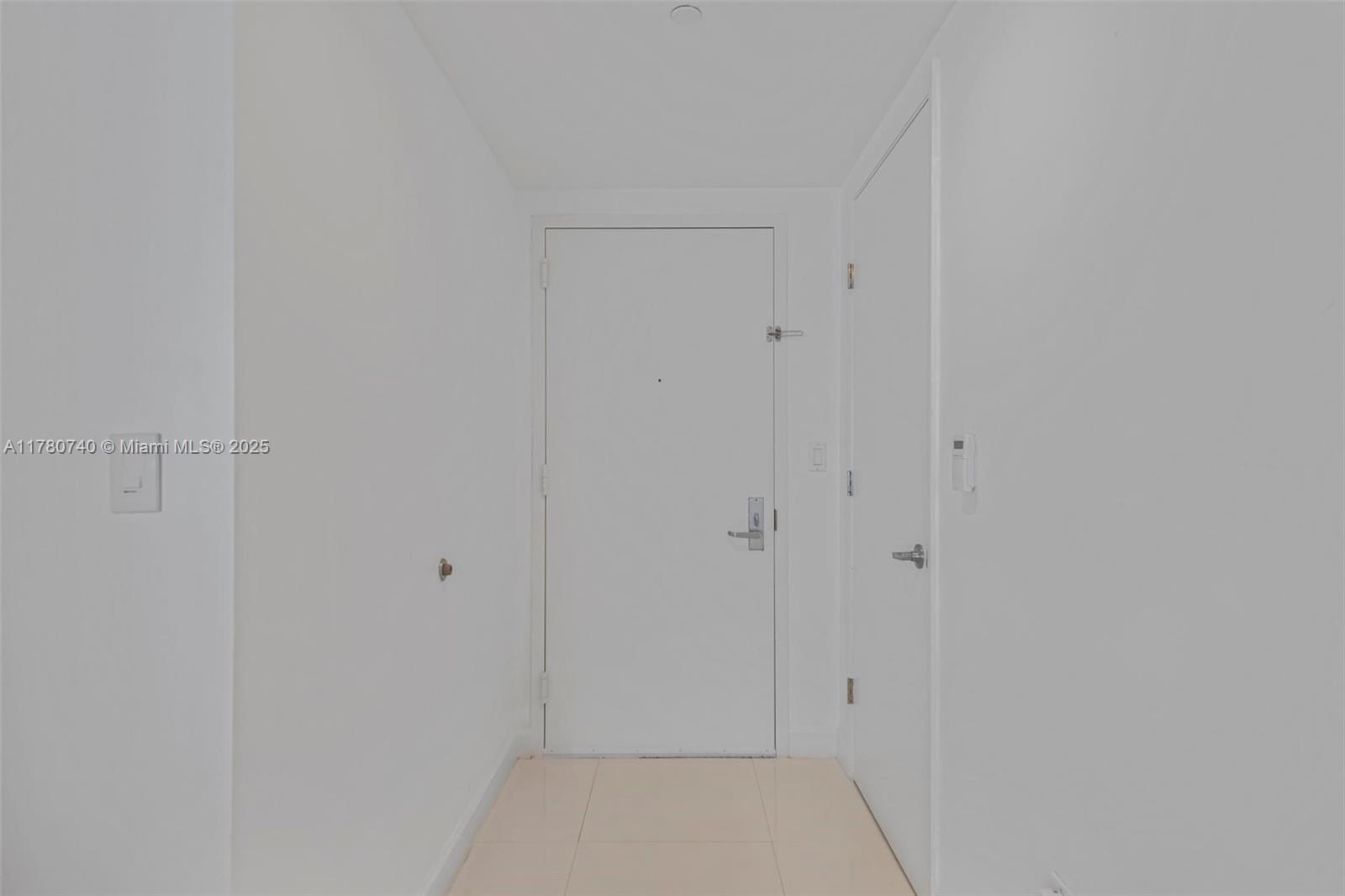 495 Brickell Ave #2411, Miami FL 33131