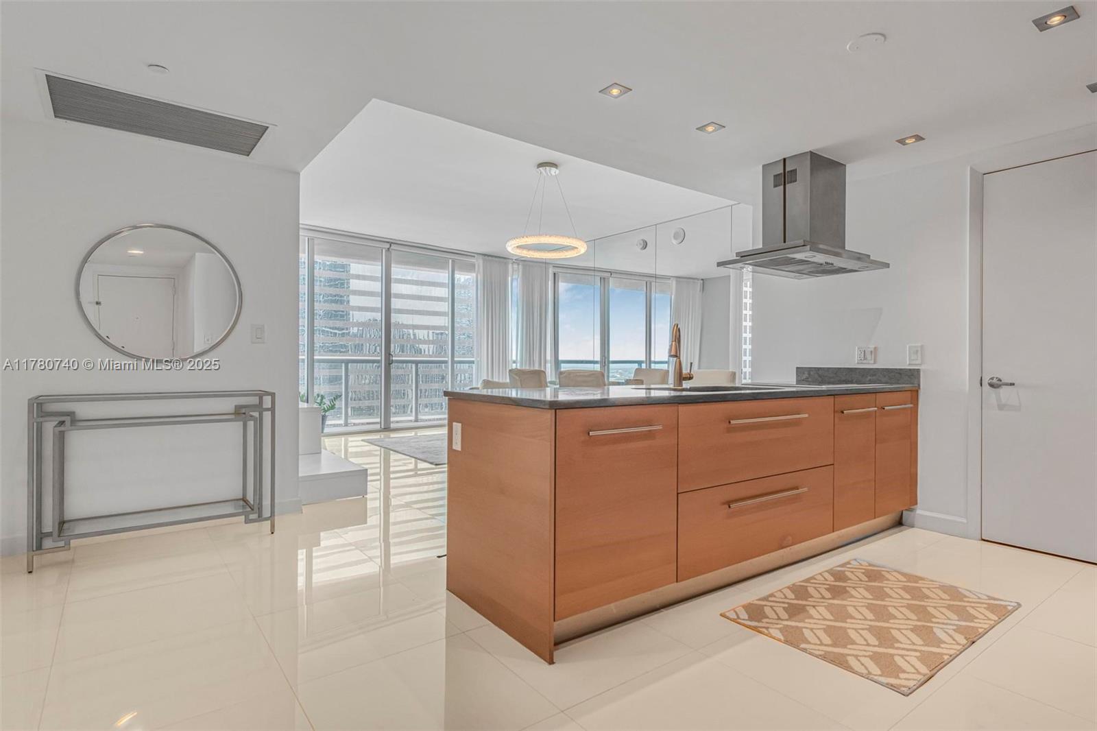 495 Brickell Ave #2411, Miami FL 33131