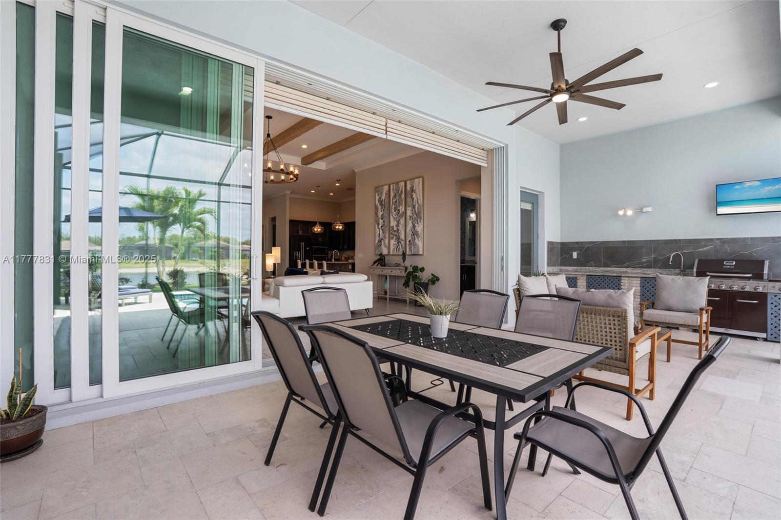 3671 Sapphire Cove, Naples, Florida image 30