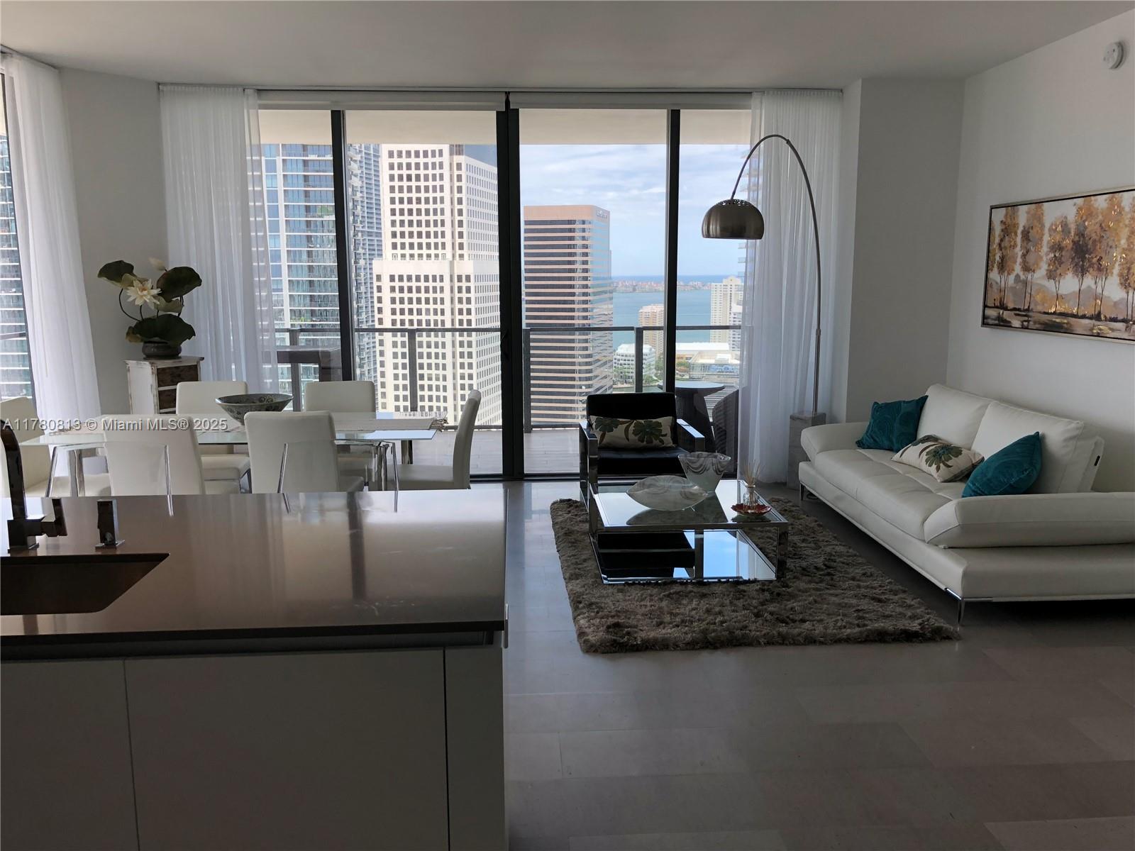 Condo for Rent in Miami, FL
