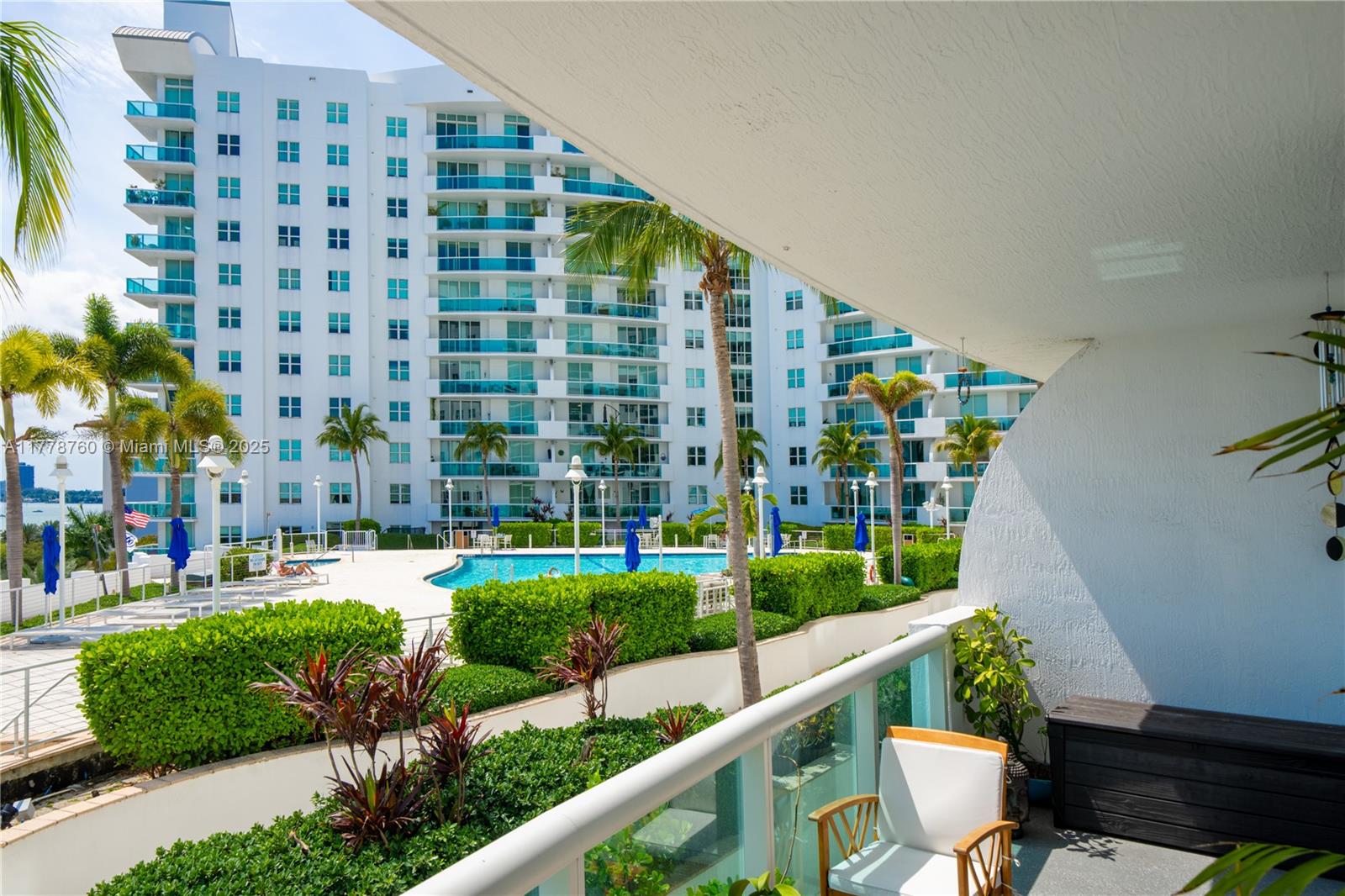 7900 Harbor Island Dr #611, North Bay Village, Florida image 15